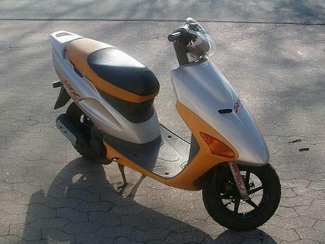 Honda         SFX Sport [SOLGT] billede 1