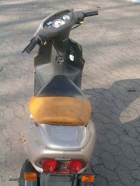 Honda         SFX Sport [SOLGT] billede 2