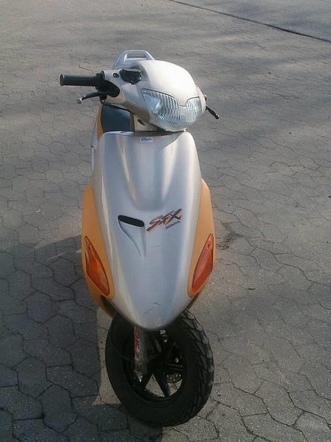 Honda         SFX Sport [SOLGT] billede 4