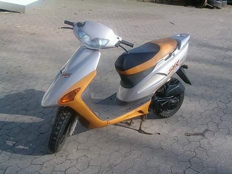 Honda         SFX Sport [SOLGT] billede 5