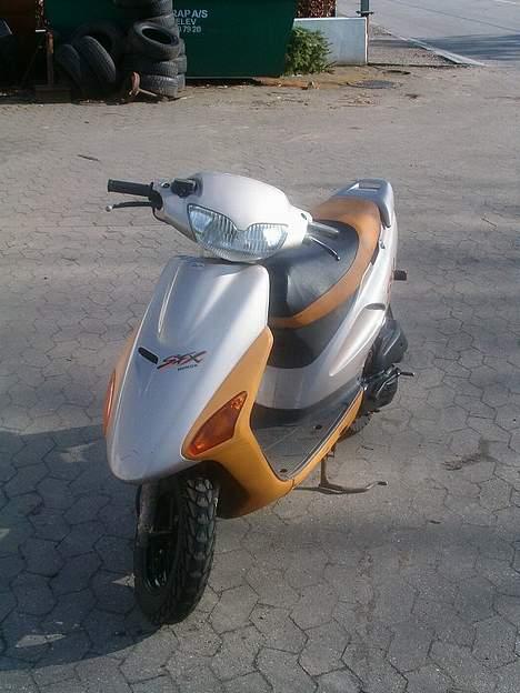 Honda         SFX Sport [SOLGT] billede 6