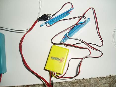 PGO Dr. big SOLGT Jette. billede 20