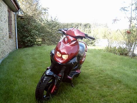 PGO Pmx.. "SOLGT" billede 2