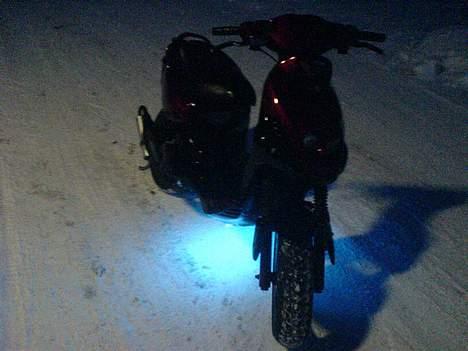 PGO Pmx.. "SOLGT" billede 3