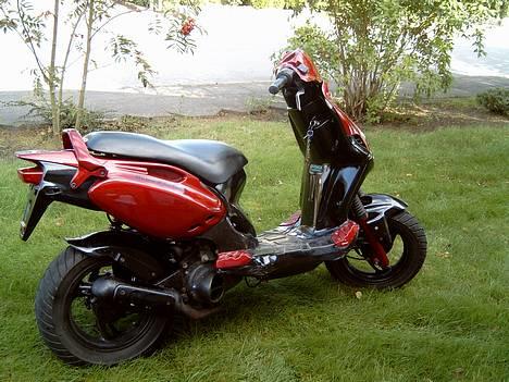 PGO Pmx.. "SOLGT" billede 4