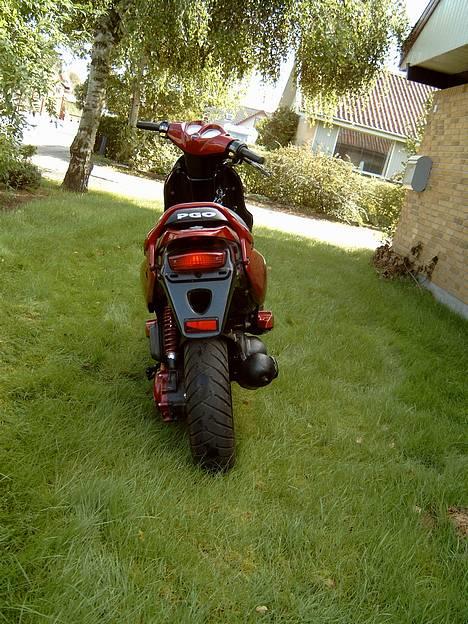 PGO Pmx.. "SOLGT" billede 5