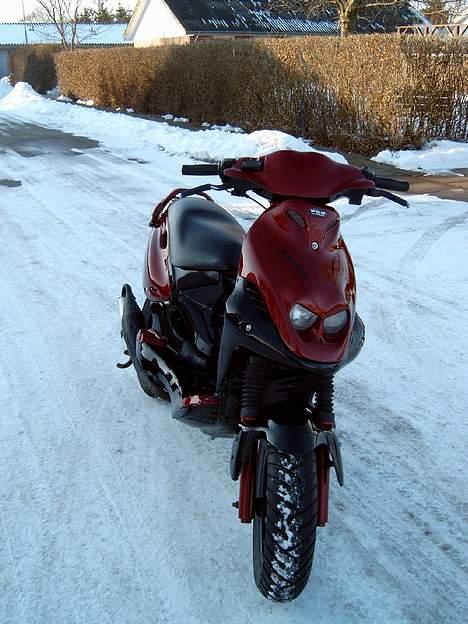 PGO Pmx.. "SOLGT" billede 7