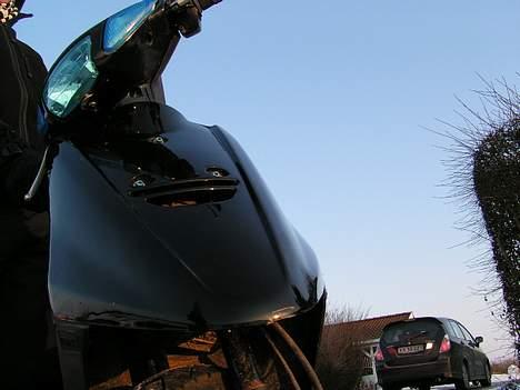 Yamaha Jog billede 3