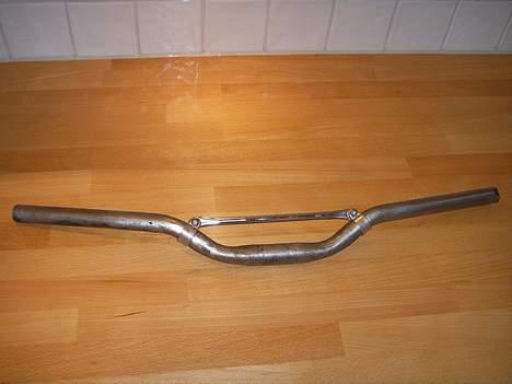 Puch ms 50 (solgt) - fee styr  billede 11
