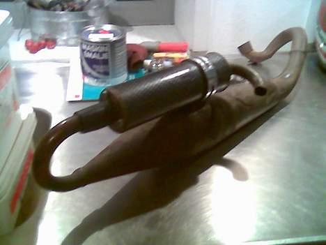 Yamaha sting-byttet til maxi billede 9