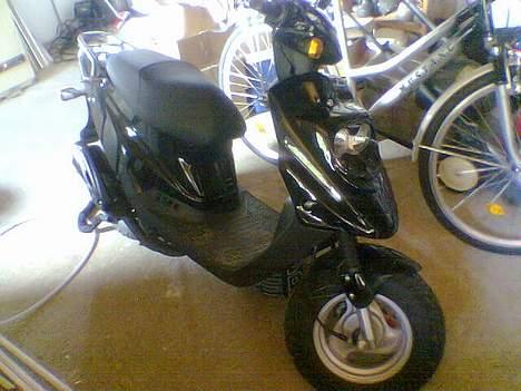 PGO hot 50 billede 1