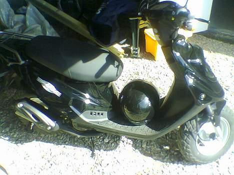 PGO hot 50 billede 2