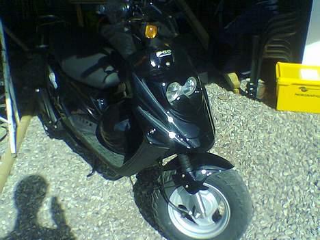 PGO hot 50 billede 3