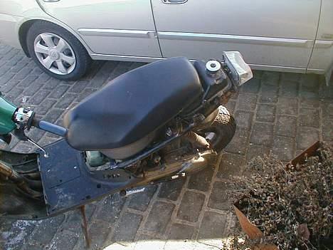 PGO solgt for 5500 uden dele  billede 9