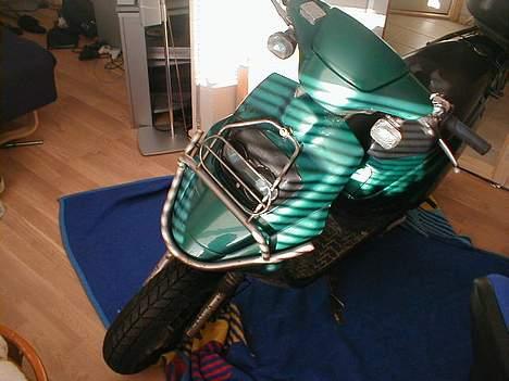 PGO solgt for 5500 uden dele  billede 13