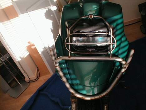 PGO solgt for 5500 uden dele  billede 14