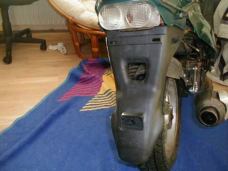 PGO solgt for 5500 uden dele  billede 16