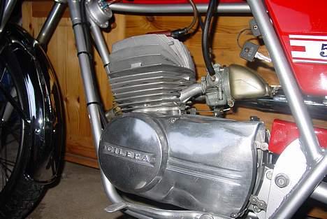 Gilera Touring billede 9