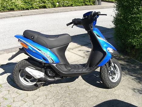 Gilera stalker - 11/6.06 billede 17