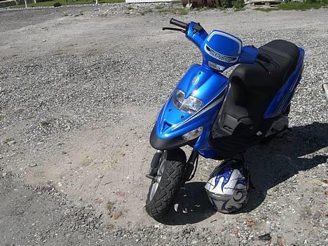 Gilera stalker - 11/6.06 billede 19