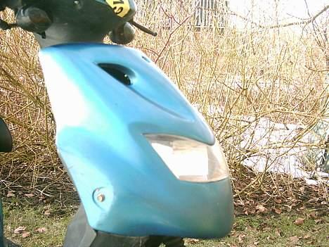 CPI popcorn  SOLGT billede 3