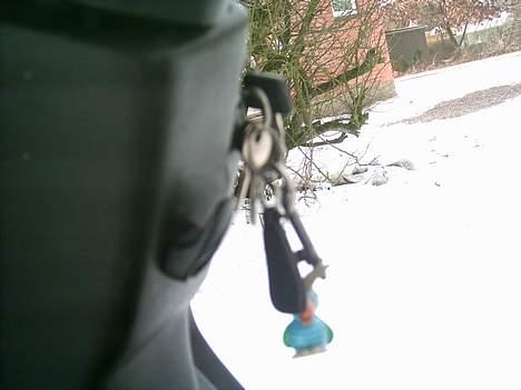 CPI popcorn  SOLGT billede 5