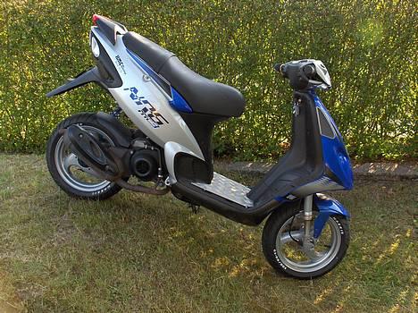 Piaggio Nrg Mc3 [SOLGT] billede 9