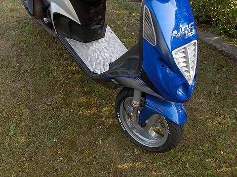 Piaggio Nrg Mc3 [SOLGT] billede 10