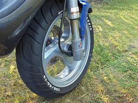 Piaggio Nrg Mc3 [SOLGT] billede 11