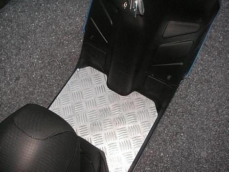 Piaggio Nrg Mc3 [SOLGT] billede 13