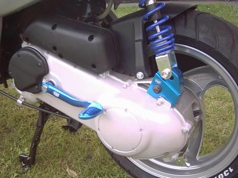 Piaggio Nrg Mc3 [SOLGT] billede 18