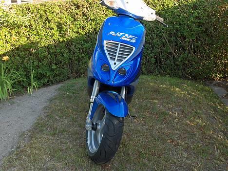 Piaggio Nrg Mc3 [SOLGT] billede 19