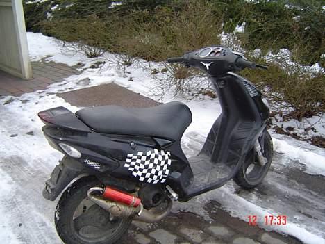 Piaggio nrg mc3 billede 1