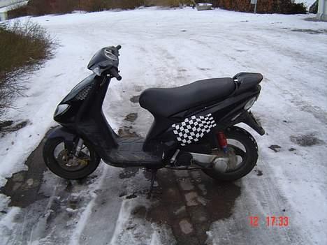 Piaggio nrg mc3 billede 2