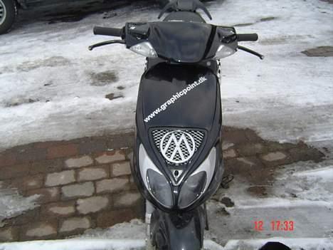 Piaggio nrg mc3 billede 3