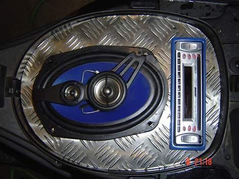 Piaggio nrg mc3 billede 4