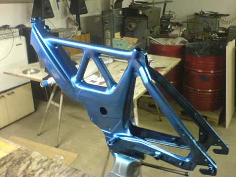 Puch Maxi ¤ PROJEKT ¤ billede 2