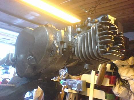 Puch Maxi ¤ PROJEKT ¤ - opsætning 2 billede 6