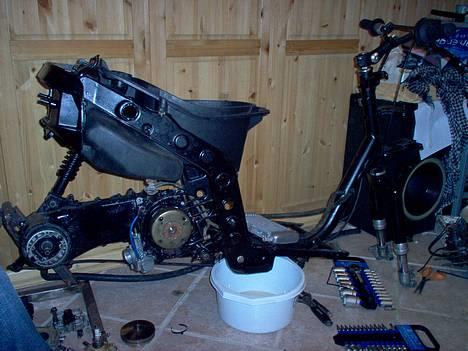 Piaggio Zip LC - Solgt billede 14