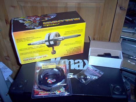 Piaggio Zip LC - Solgt billede 15