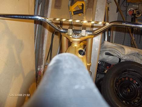 Puch maxi k Goldwing billede 10