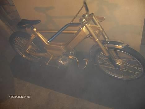 Puch maxi k Goldwing billede 12