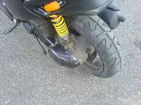 Piaggio nrg solgt billede 7