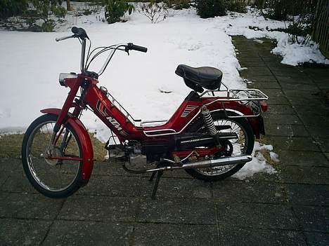 KTM foxi 2k billede 1