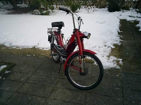 KTM foxi 2k billede 2