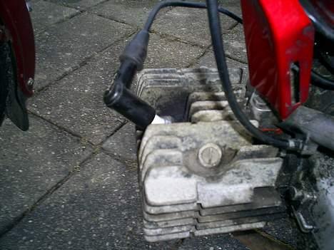 KTM foxi 2k billede 3