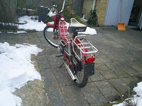 KTM foxi 2k billede 4