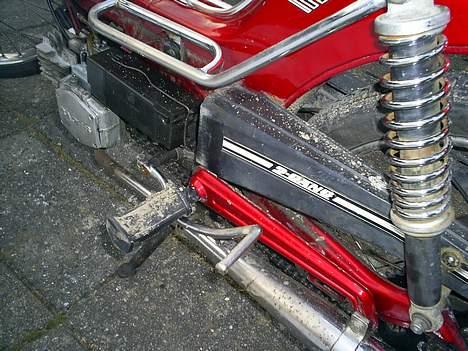 KTM foxi 2k billede 5