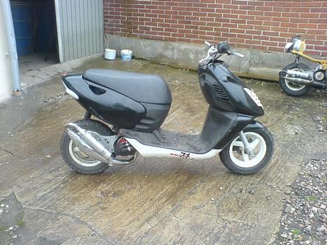 Aprilia Sonic LC (TS) / SOLGT - FØR .. billede 3