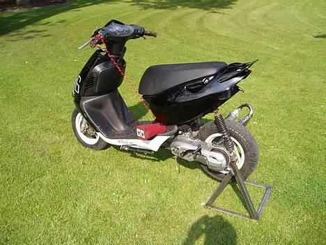 Aprilia Sonic LC (TS) / SOLGT - NU ! ..  billede 6